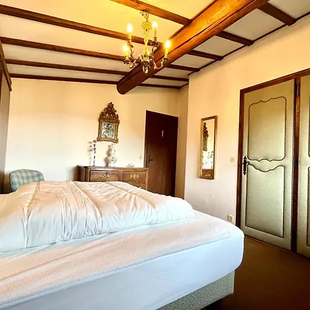 Appartamento Charming Island Of Calm In *