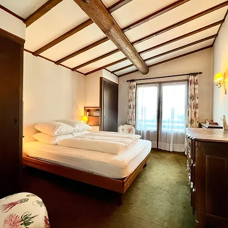 Appartamento Charming Island Of Calm In *
